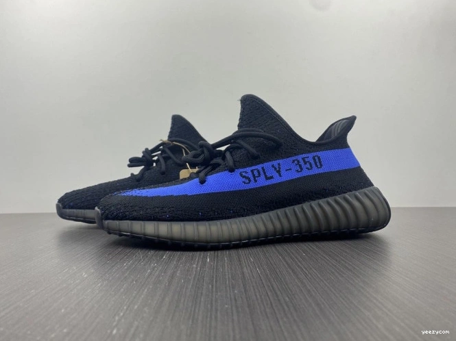 Yeezy Dazzling GY7164 Boost V2 Adidas Blue 350 1209